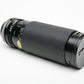 Tamron MF 60-300mm f3.8-5.4 SP zoom, case, Sky filter +choice of mount - SP-23A