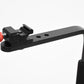 Stroboframe Quick flip 310-900 medium format camera flash bracket, Nice & Clean