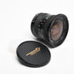 Tamron Phoenix AF 19-35mm f3.5-4.5 Wide Angle Lens Nikon F Mount + caps