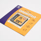 Lexar Media 128MB CF Compact Flash Memory Card, New