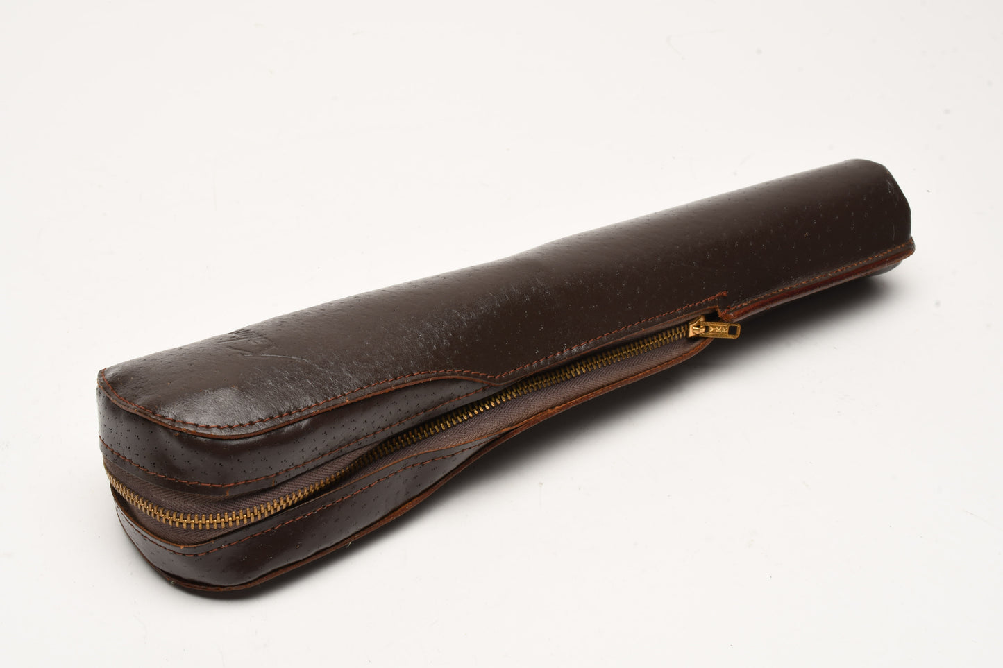 Kalimar PE-8 Vintage Aluminum tripod in case, Very nice