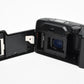 Pentax IQZoom EZY-R 35mm Point&Shoot camera, strap, Tested, Great