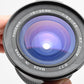 Tamron Phoenix AF 19-35mm f3.5-4.5 Wide Angle Lens Nikon F Mount + caps