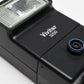 Vivitar 3200 Dedicated flash for Minolta or Canon 35mm cameras, Tested