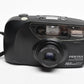 Pentax IQZoom EZY QD 35mm Point&Shoot camera, strap, Good, *Read
