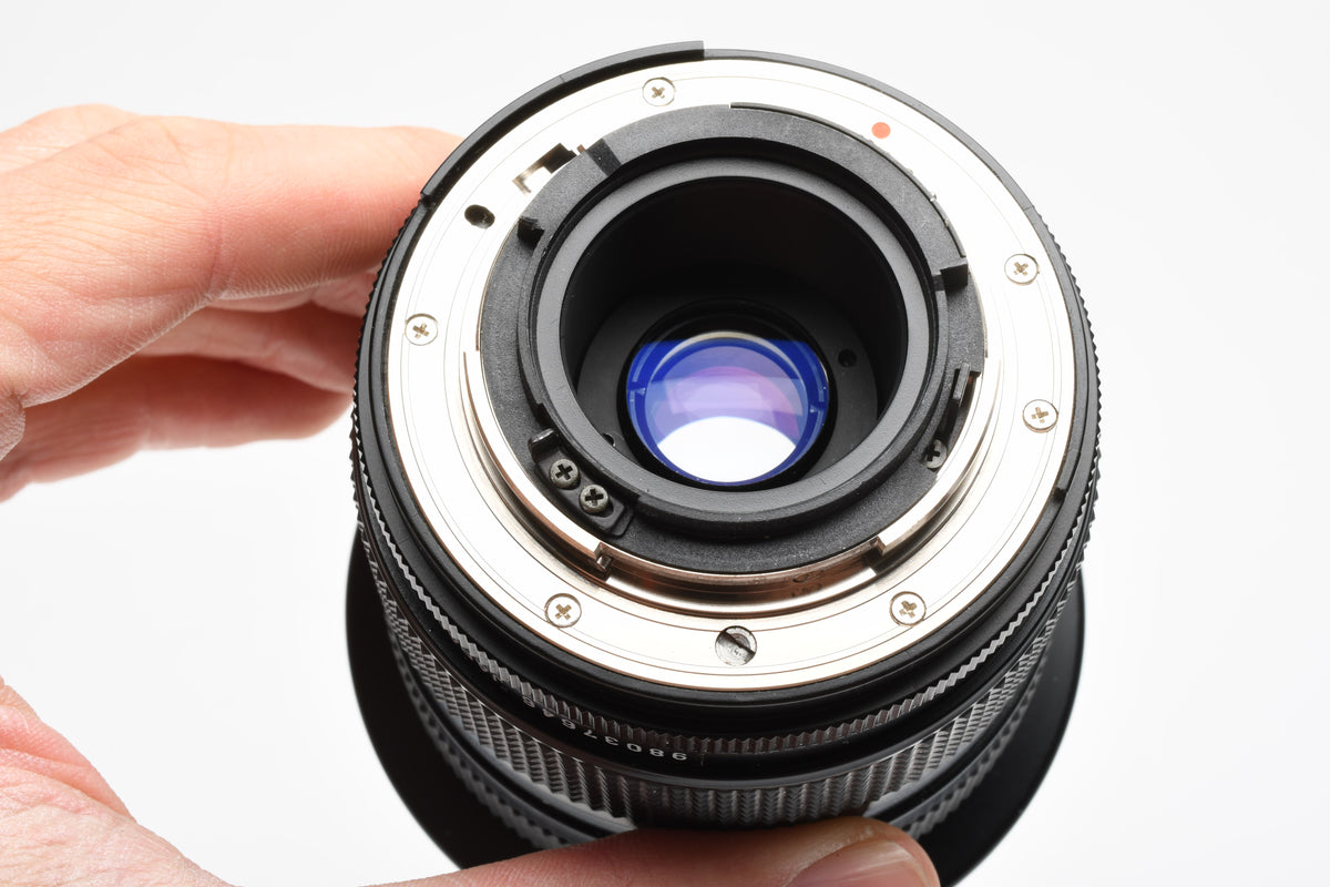 Tamron Phoenix AF 19-35mm f3.5-4.5 Wide Angle Lens Nikon F Mount + caps