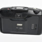 Pentax IQZoom EZY QD 35mm Point&Shoot camera, strap, Good, *Read