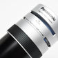 Panasonic Film Slide Adaptor Converter w/Negative/Positive WV-AD15 New in Box