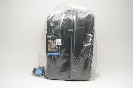 Think Tank Photo Sling-O-Matic 30 Sling Camera Bag (Black) #438