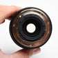 Tamron Phoenix AF 19-35mm f3.5-4.5 Wide Angle Lens Nikon F Mount + caps
