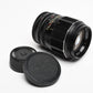 Sears 135mm f2.8 Portrait lens M42 Srew Mount, Good