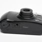 Pentax IQZoom EZY QD 35mm Point&Shoot camera, strap, Good, *Read