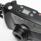Pentax IQZoom EZY QD 35mm Point&Shoot camera, strap, Good, *Read