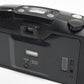 Pentax IQZoom EZY QD 35mm Point&Shoot camera, strap, Good, *Read