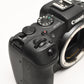Canon EOS RP Mirrorless body, batt, charger, <26K Acts, Great!
