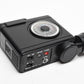 Nikon SB-12 Speedlight flash for Nikon F3 series cameras, Case+diffuser