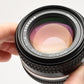 Nikon Nikkor 50mm f1.4 AI-S Prime lens, caps, L1Bc, sharp! Nice prime lens