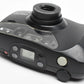 Pentax IQZoom EZY QD 35mm Point&Shoot camera, strap, Good, *Read