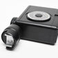 Nikon SB-12 Speedlight flash for Nikon F3 series cameras, Case+diffuser