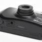 Pentax IQZoom EZY QD 35mm Point&Shoot camera, strap, Good, *Read