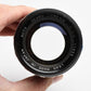 Sears 135mm f2.8 Portrait lens M42 Srew Mount, Good