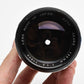 Sears 135mm f2.8 Portrait lens M42 Srew Mount, Good