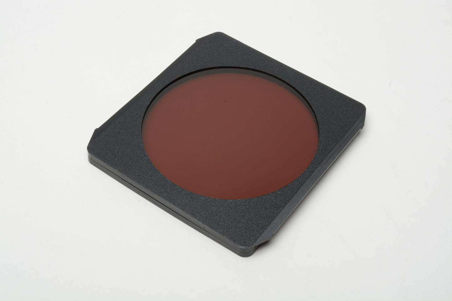 Cokin P series P170 Pola Red Green filter in jewel case, Mint-