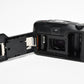 Pentax IQZoom EZY QD 35mm Point&Shoot camera, strap, Good, *Read