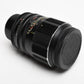Sears 135mm f2.8 Portrait lens M42 Srew Mount, Good