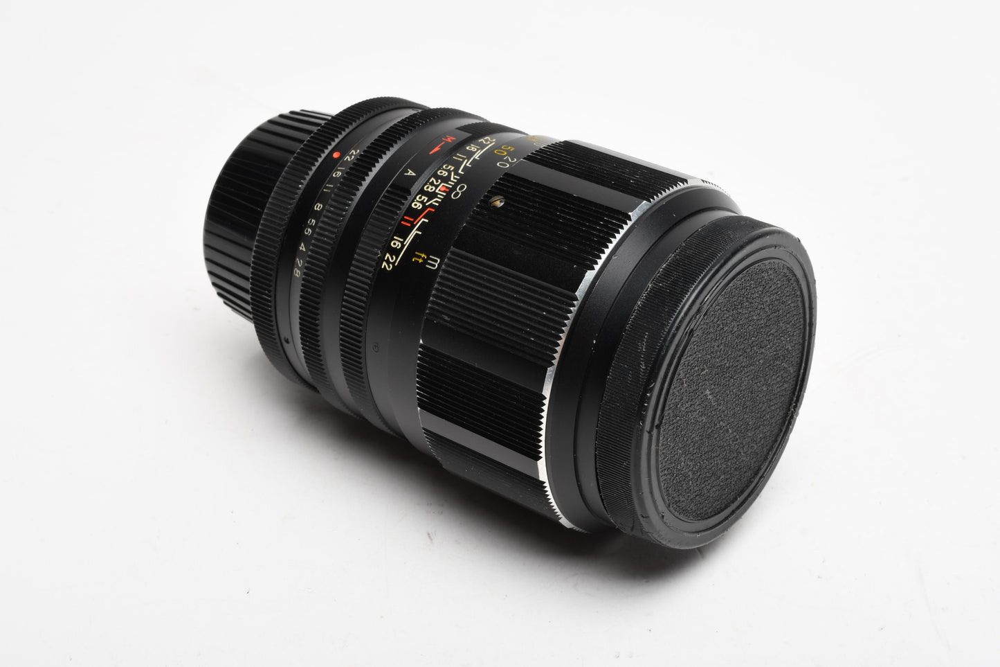 Sears 135mm f2.8 Portrait lens M42 Srew Mount, Good