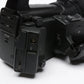 Canon XF300 HD Professional camcorder, BP-955 batt., charger, tested, clean