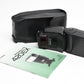 Canon 420EX Speedlite Flash, case, tested, works great w/case & manual