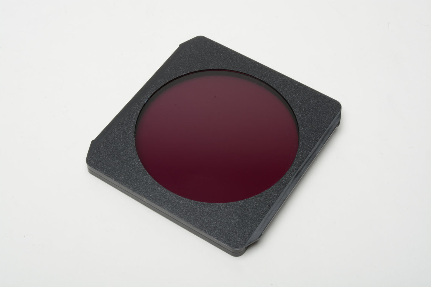 Cokin P series P171 Pola Red Blue filter in jewel case, Mint-