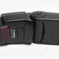 Canon 420EX Speedlite Flash, case, tested, works great w/case & manual