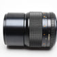 Minolta MD Celtic 135mm f3.5 Portrait lens, Minolta MD Mount, Nice & Clean