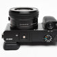 Sony A6000 Mirrorless w/16-50mm zoom, 2X batts, charger, Only 2718 Acts, Boxed