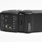 Canon 420EX Speedlite Flash, case, tested, works great w/case & manual
