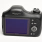 Sony DSC-H200 20.1MP Digital Point&Shoot camera, Manual, Tested