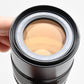 Minolta MD Celtic 135mm f3.5 Portrait lens, Minolta MD Mount, Nice & Clean