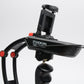 Steadicam Volt Handheld Gimbal Stabilizer For Smart Phones And GoPros, Mint-