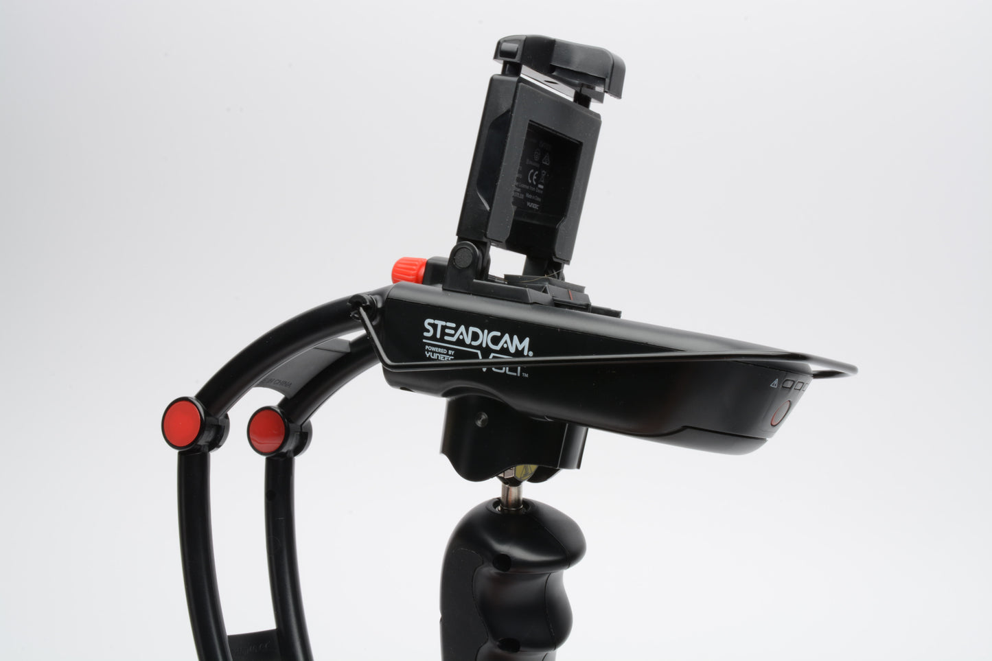 Steadicam Volt Handheld Gimbal Stabilizer For Smart Phones And GoPros, Mint-