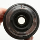 Tamron AF 28-200mm f3.8-5.6 Aspherical lens Nikon AF