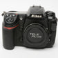 Nikon D300 DSLR body w/battery, charger, Tested, works great