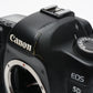 Canon EOS 5D Mark II DSLR Body, 2batts, charger, only 32K acts