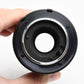 Minolta MD Celtic 135mm f3.5 Portrait lens, Minolta MD Mount, Nice & Clean