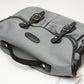 Billingham Hadley Pro Shoulder Bag (Gray Canvas) #505225-01 NEW
