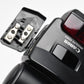 Canon 420EX Speedlite Flash, case, tested, works great w/case & manual