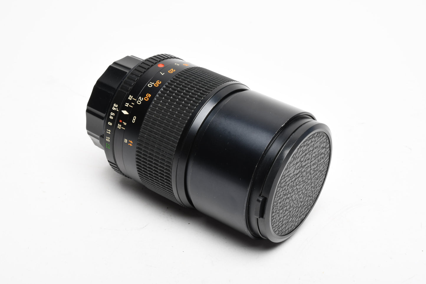 Minolta MD Celtic 135mm f3.5 Portrait lens, Minolta MD Mount, Nice & Clean
