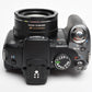 Canon PowerShot S5 IS 8MP Digital Point&Shoot camera, Tested, Great!