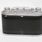 Balda Super Baldina w/Baldanar 50mm f2.8, Works, *Read, Vintage